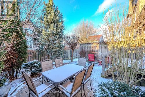 101 Mcarthur Crescent, Guelph (Pine Ridge), ON - Outdoor With Deck Patio Veranda