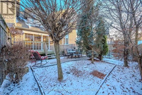 101 Mcarthur Crescent, Guelph (Pine Ridge), ON - Outdoor