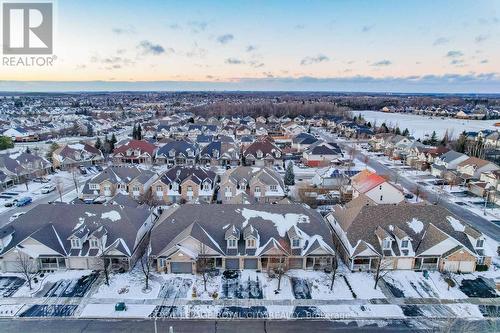 101 Mcarthur Crescent, Guelph (Pine Ridge), ON - Outdoor With View