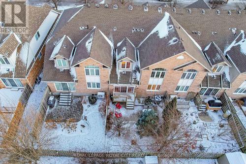 101 Mcarthur Crescent, Guelph (Pine Ridge), ON - Outdoor