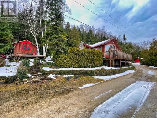 155 North Shore Road, Northern Bruce Peninsula, ON - Outdoor