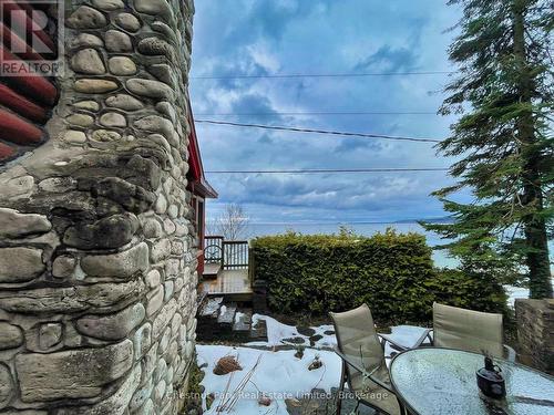 155 North Shore Road, Northern Bruce Peninsula, ON - Outdoor