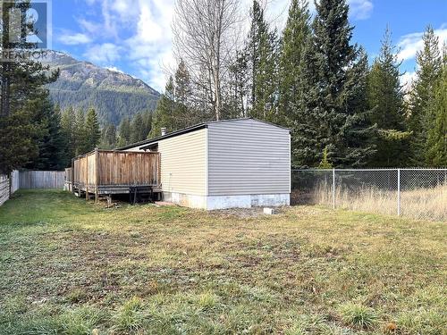 47 Dawson Crescent, Elkford, BC 