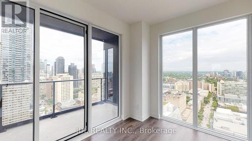 2502 - 20 Edward Street, Toronto, ON - Indoor Photo Showing Other Room