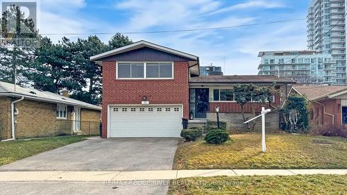 17 Clayland Drive, Toronto, ON - Outdoor