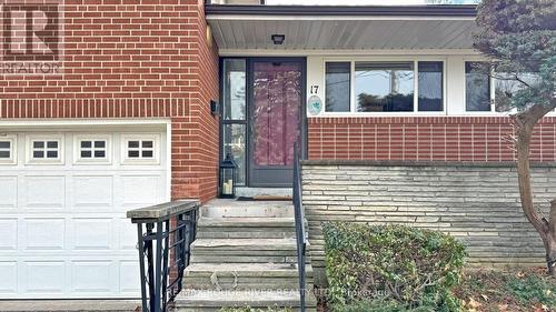 17 Clayland Drive, Toronto, ON - Outdoor