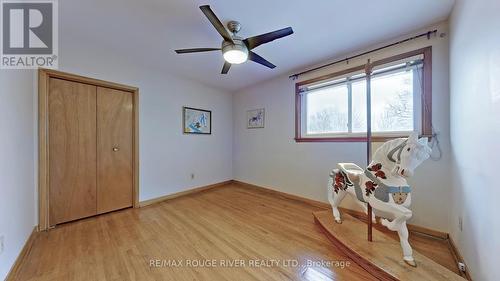 17 Clayland Drive, Toronto, ON - Indoor Photo Showing Other Room