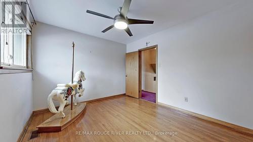 17 Clayland Drive, Toronto, ON - Indoor Photo Showing Other Room