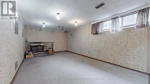 17 Clayland Drive, Toronto, ON - Indoor Photo Showing Other Room