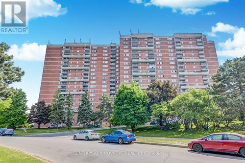 1809 - 100 Wingarden Court, Toronto, ON - Outdoor With Facade