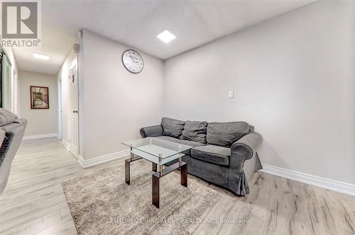 1809 - 100 Wingarden Court, Toronto, ON - Indoor Photo Showing Living Room