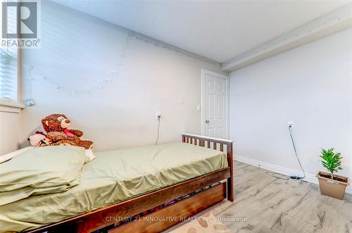 1809 - 100 Wingarden Court, Toronto, ON - Indoor Photo Showing Bedroom