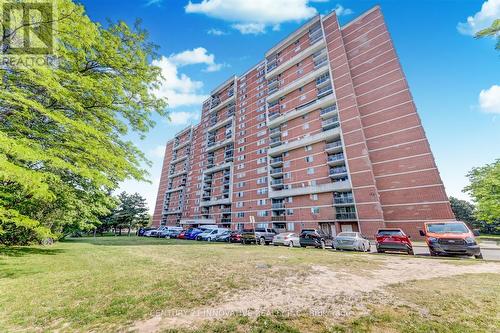 1809 - 100 Wingarden Court, Toronto, ON - Outdoor