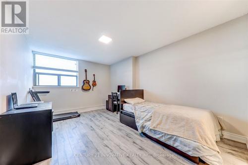 1809 - 100 Wingarden Court, Toronto, ON - Indoor Photo Showing Bedroom