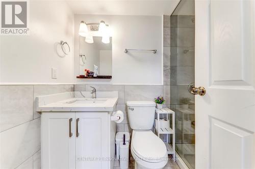 1809 - 100 Wingarden Court, Toronto, ON - Indoor Photo Showing Bathroom