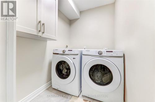 1809 - 100 Wingarden Court, Toronto, ON - Indoor Photo Showing Laundry Room