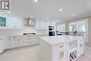 25 Linderwood Drive, Toronto, ON  - Indoor Photo Showing Kitchen 