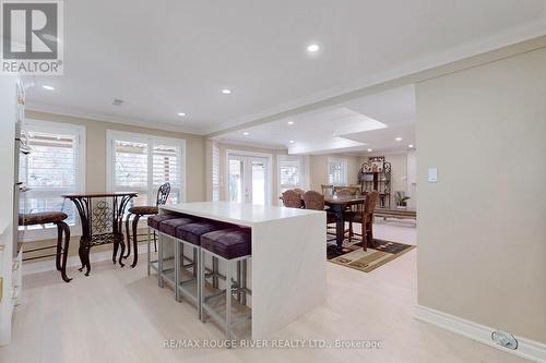 25 Linderwood Drive, Toronto, ON - Indoor