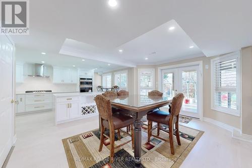 25 Linderwood Drive, Toronto, ON - Indoor