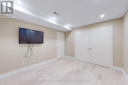 25 Linderwood Drive, Toronto, ON - Indoor Photo Showing Other Room