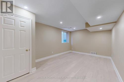 25 Linderwood Drive, Toronto, ON - Indoor