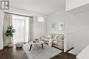 5 - 205 Bonis Avenue, Toronto, ON  - Indoor Photo Showing Living Room 