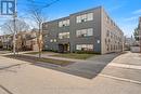 101 - 257 Torrens Avenue, Toronto, ON  - Outdoor 