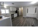 6 7170 Hart Highway, Prince George, BC  - Indoor Photo Showing Kitchen 