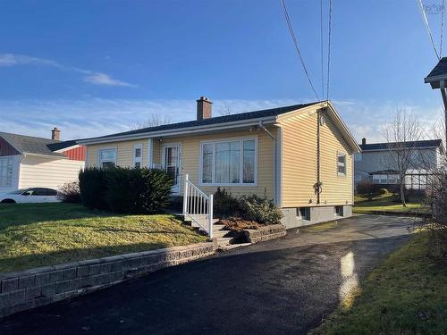 436 Birch Hill Drive, Sydney, NS 