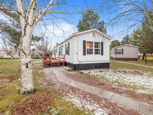 10 Spinnaker Crescent, Charlottetown, PE 