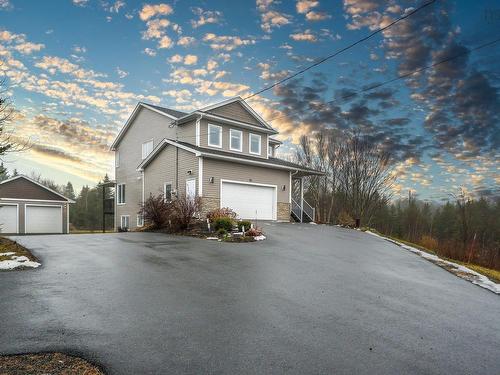 84 Wright Lake Run, Upper Tantallon, NS 