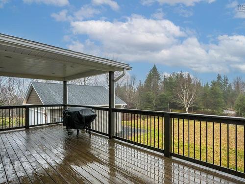 84 Wright Lake Run, Upper Tantallon, NS 