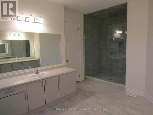 102 Rugman Crescent, Springwater, ON - Indoor Photo Showing Bathroom