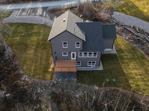 314 Carmel Crescent, Hammonds Plains, NS 