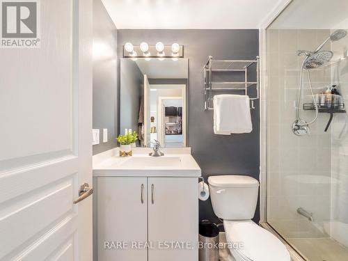 1904 - 15 Legion Road, Toronto, ON - Indoor Photo Showing Bathroom