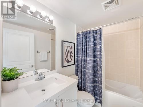 1904 - 15 Legion Road, Toronto, ON - Indoor Photo Showing Bathroom