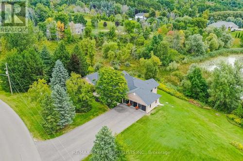 41 Matson Drive, Caledon, ON - Outdoor With View