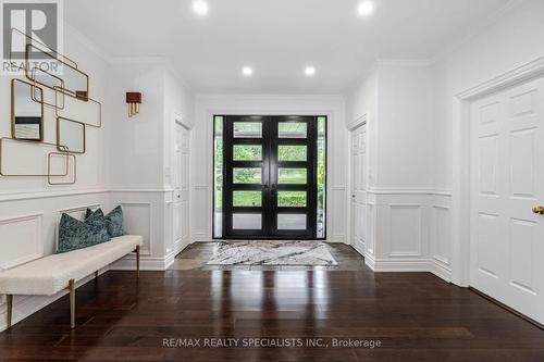 41 Matson Drive, Caledon, ON - Indoor Photo Showing Other Room