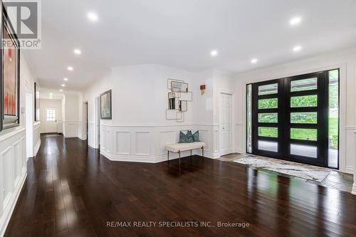 41 Matson Drive, Caledon, ON - Indoor Photo Showing Other Room