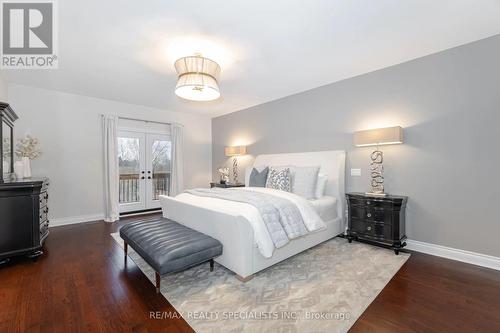 41 Matson Drive, Caledon, ON - Indoor Photo Showing Bedroom