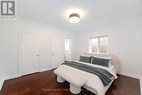 41 Matson Drive, Caledon, ON - Indoor Photo Showing Bedroom