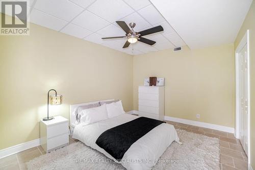 41 Matson Drive, Caledon, ON - Indoor Photo Showing Bedroom