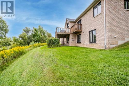 41 Matson Drive, Caledon, ON - Outdoor