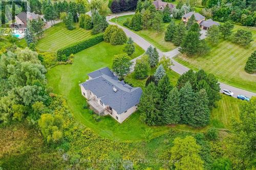 41 Matson Drive, Caledon, ON - Outdoor With View