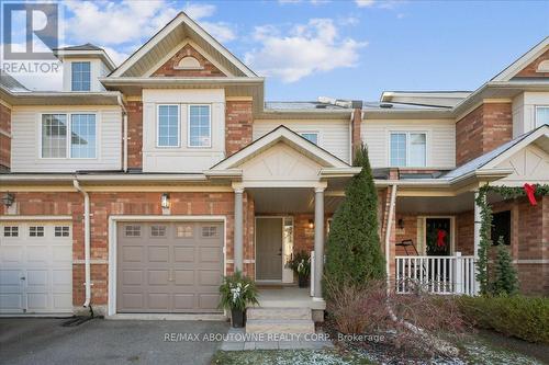 4880 Verdi Street, Burlington, ON - Outdoor With Facade