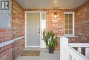 4880 Verdi Street, Burlington, ON  - Outdoor With Exterior 