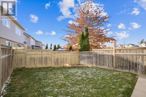 4880 Verdi Street, Burlington, ON - Outdoor