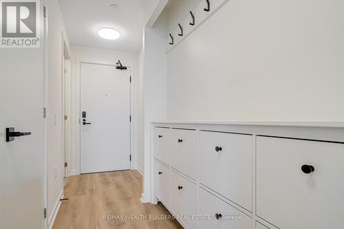 2407 - 1285 Dupont Street, Toronto, ON - Indoor Photo Showing Other Room