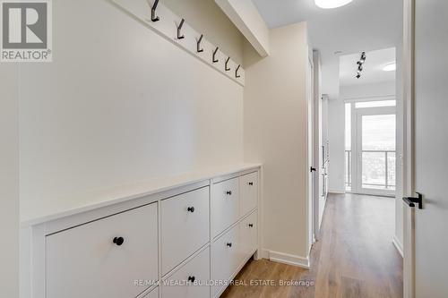 2407 - 1285 Dupont Street, Toronto, ON - Indoor Photo Showing Other Room