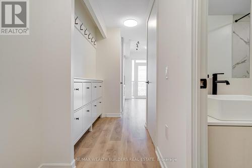 2407 - 1285 Dupont Street, Toronto, ON - Indoor Photo Showing Other Room